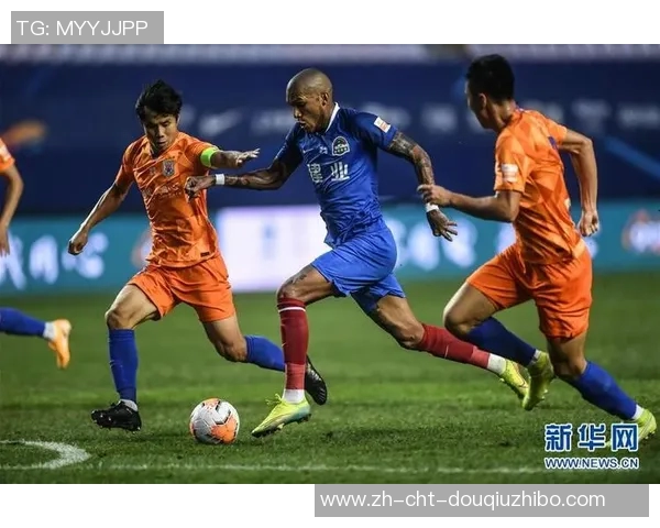 山东鲁能迎战建业争夺关键三分力求在主场延续胜利势头 山东鲁能迎战建业争夺关键三分力求在主场延续胜利势头