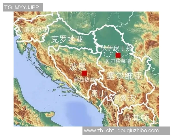 克罗地亚与科索沃的较量揭示巴尔干地区的足球竞争新态势 克罗地亚与科索沃的较量揭示巴尔干地区的足球竞争新态势